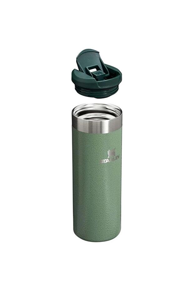 Stanley The Aerolight Transit Mug 0,47 L Hammertone Green
