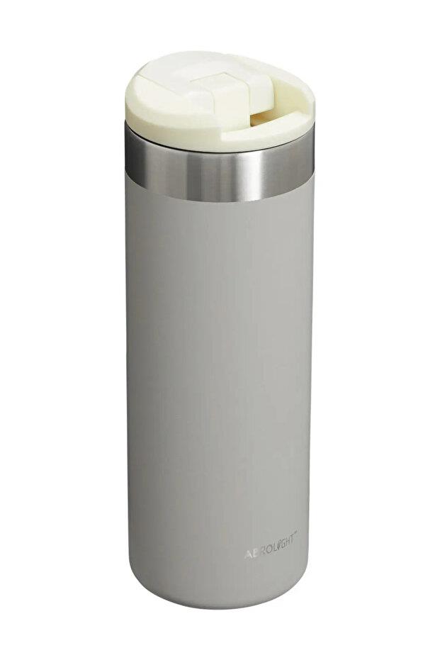 Stanley The Aerolight Transit Mug 0,47 L - Ash
