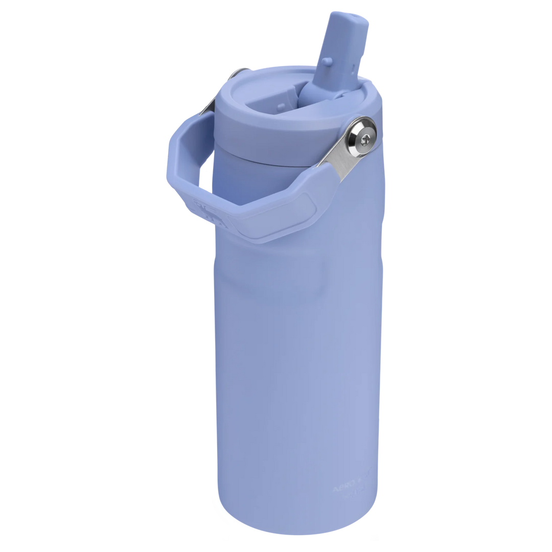 Stanley The IceFlow Flip Straw Pipetli Termos Bardak 0,70 LT / 24 OZ - Hydrangea