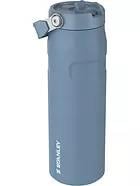 Stanley The IceFlow Flip Straw Pipetli Termos Bardak 0,70 LT / 24 OZ - indigo