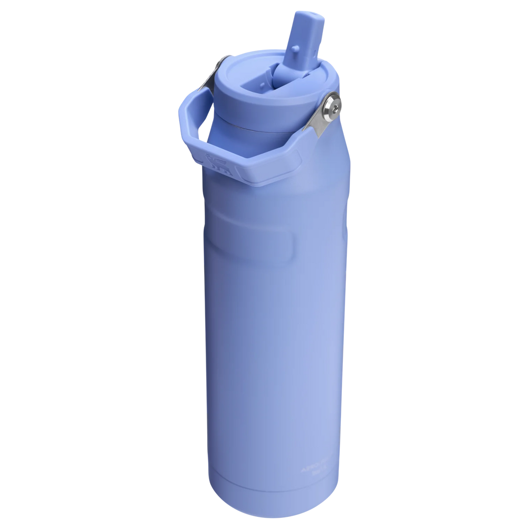 Stanley The IceFlow Flip Straw Pipetli Termos Bardak 1.06 LT / 36 OZ - Hydrange