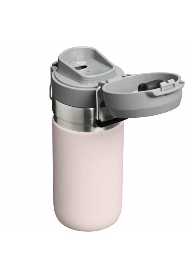 Stanley The Quick Flip Su Şişesi 0,47 Lt - Rose Quartz