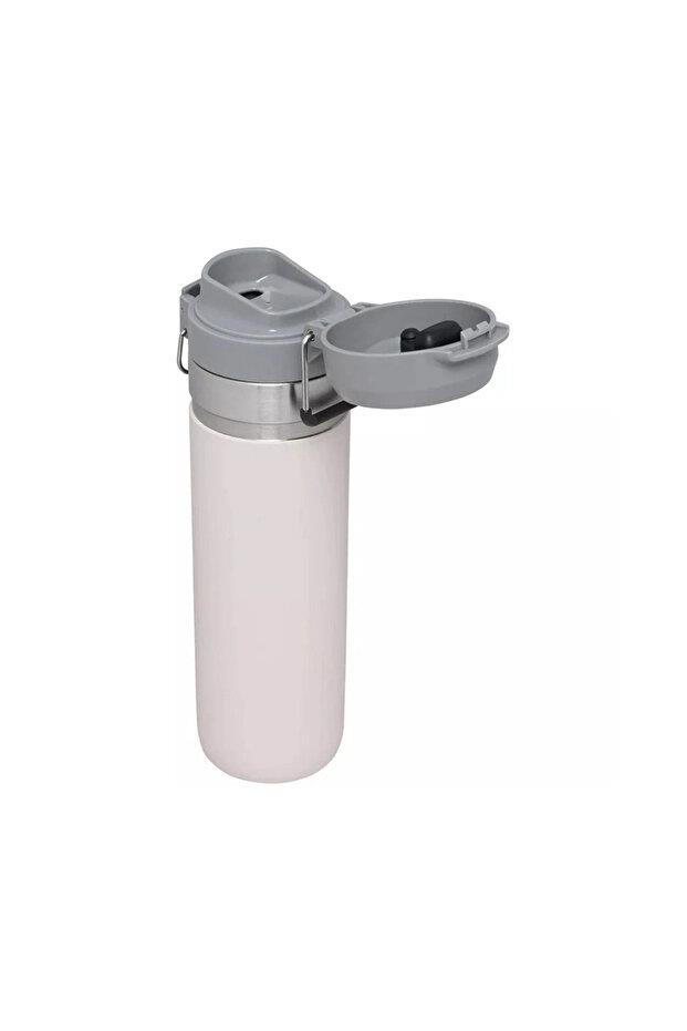 Stanley The Quick Flip Su Şişesi 0,70 Lt - Rose Quartz