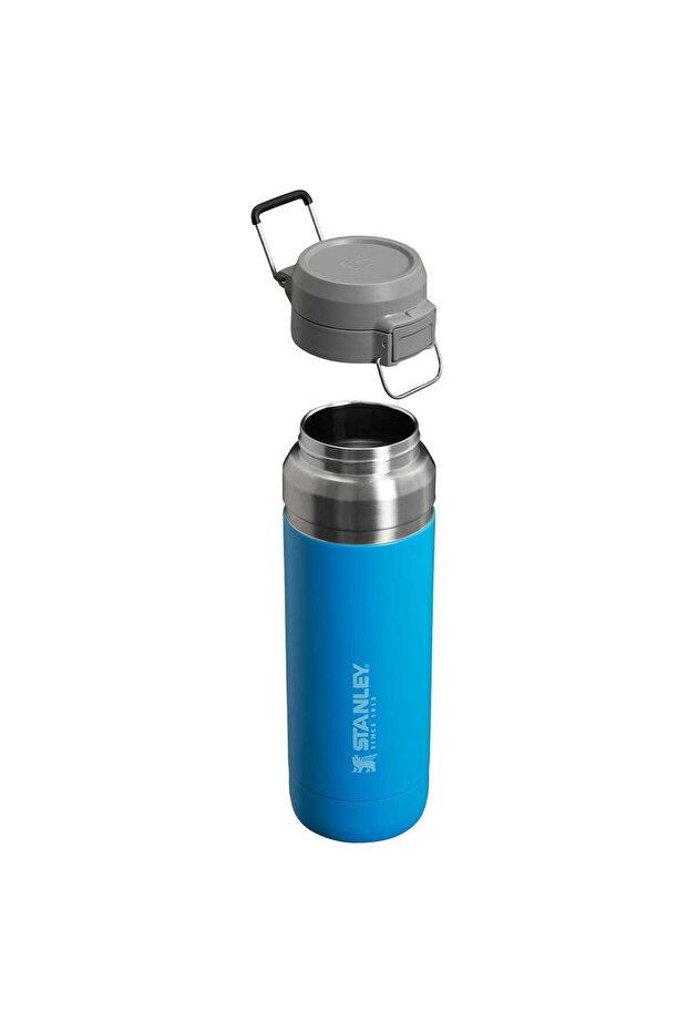 Stanley The Quick Flip Su Şişesi 1,06 Lt - Azure