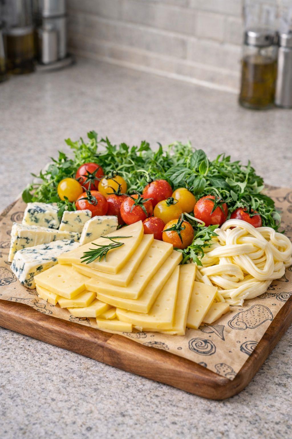 Sunum Kağıdı Kutulu 24x34 cm 50 Adetli