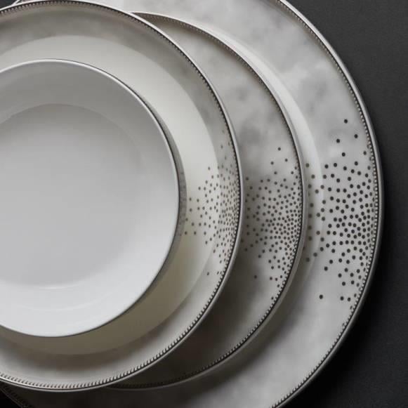 Tena Elegans 28 Parça Porselen 6 Kişilik Yemek Takımı