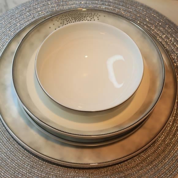 Tena Elegans 28 Parça Porselen 6 Kişilik Yemek Takımı