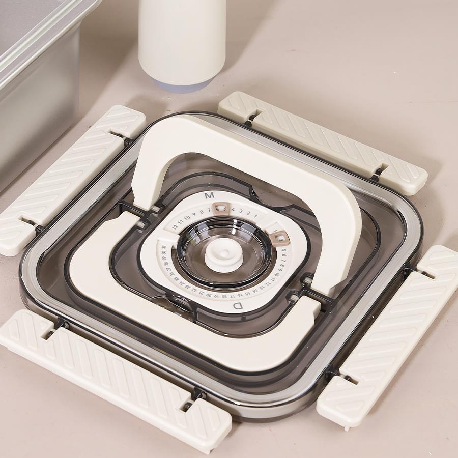 Trust Vakumlu Çelik Saklama Kabı