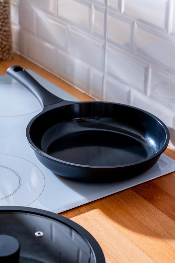 Ultimate Pro 3 Parça Tencere Seti