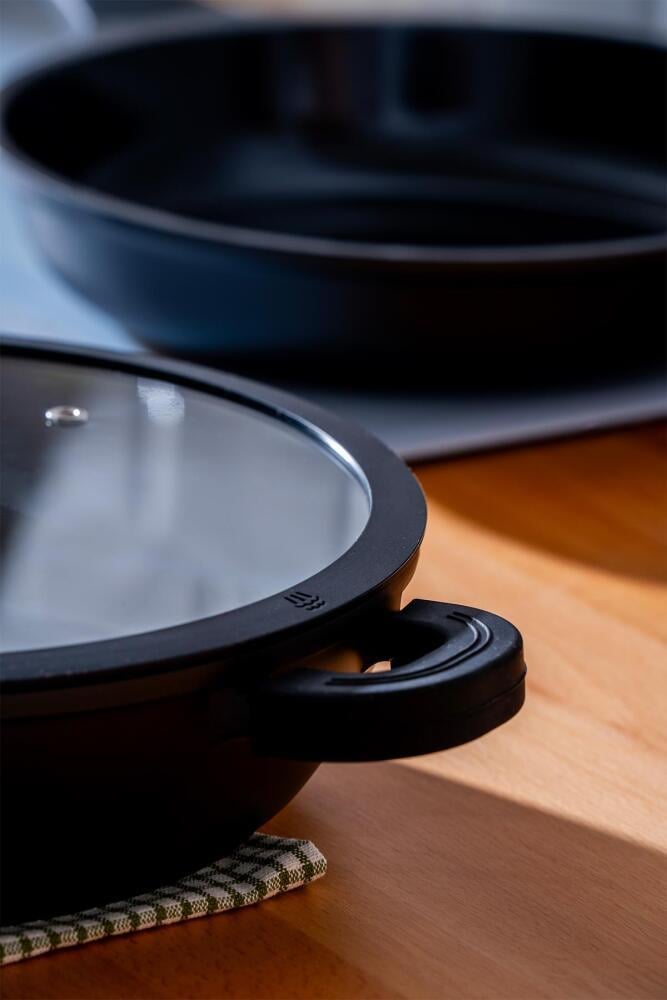 Ultimate Pro 3 Parça Tencere Seti