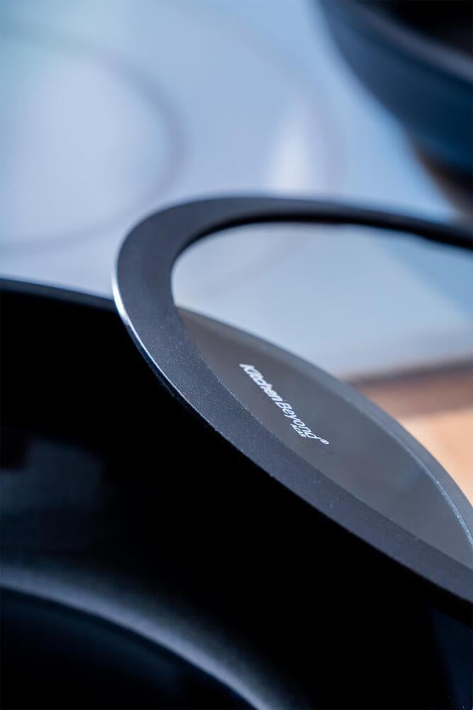 Ultimate Pro 3 Parça Tencere Seti