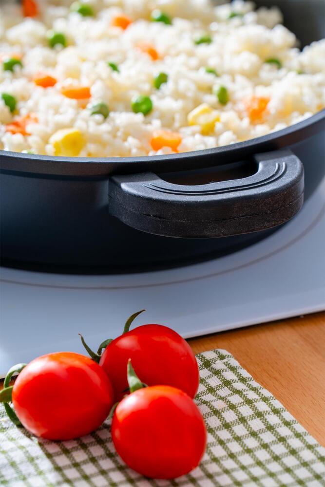 Ultimate Pro 3 Parça Tencere Seti