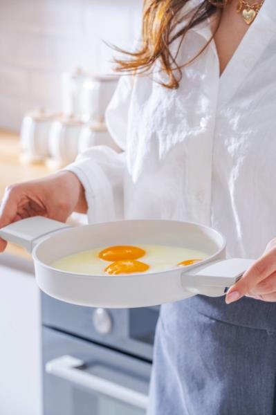 Ultimate Pro 4 Parça Sahan Seti