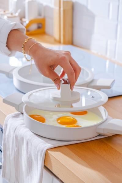 Ultimate Pro 4 Parça Sahan Seti