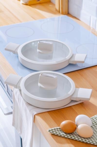 Ultimate Pro 4 Parça Sahan Seti