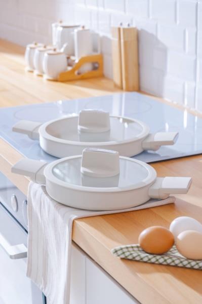 Ultimate Pro 4 Parça Sahan Seti