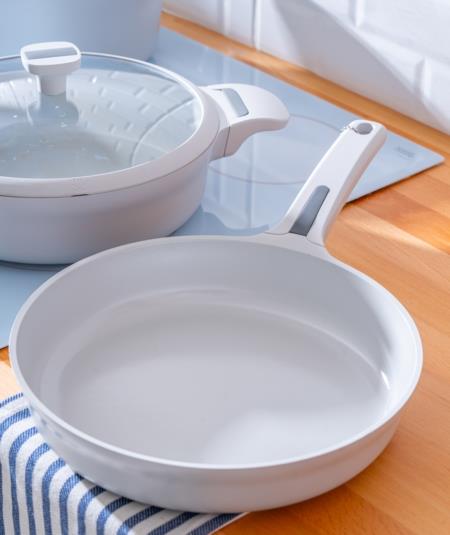 Ultimate Pro 5 Parça Tencere Seti