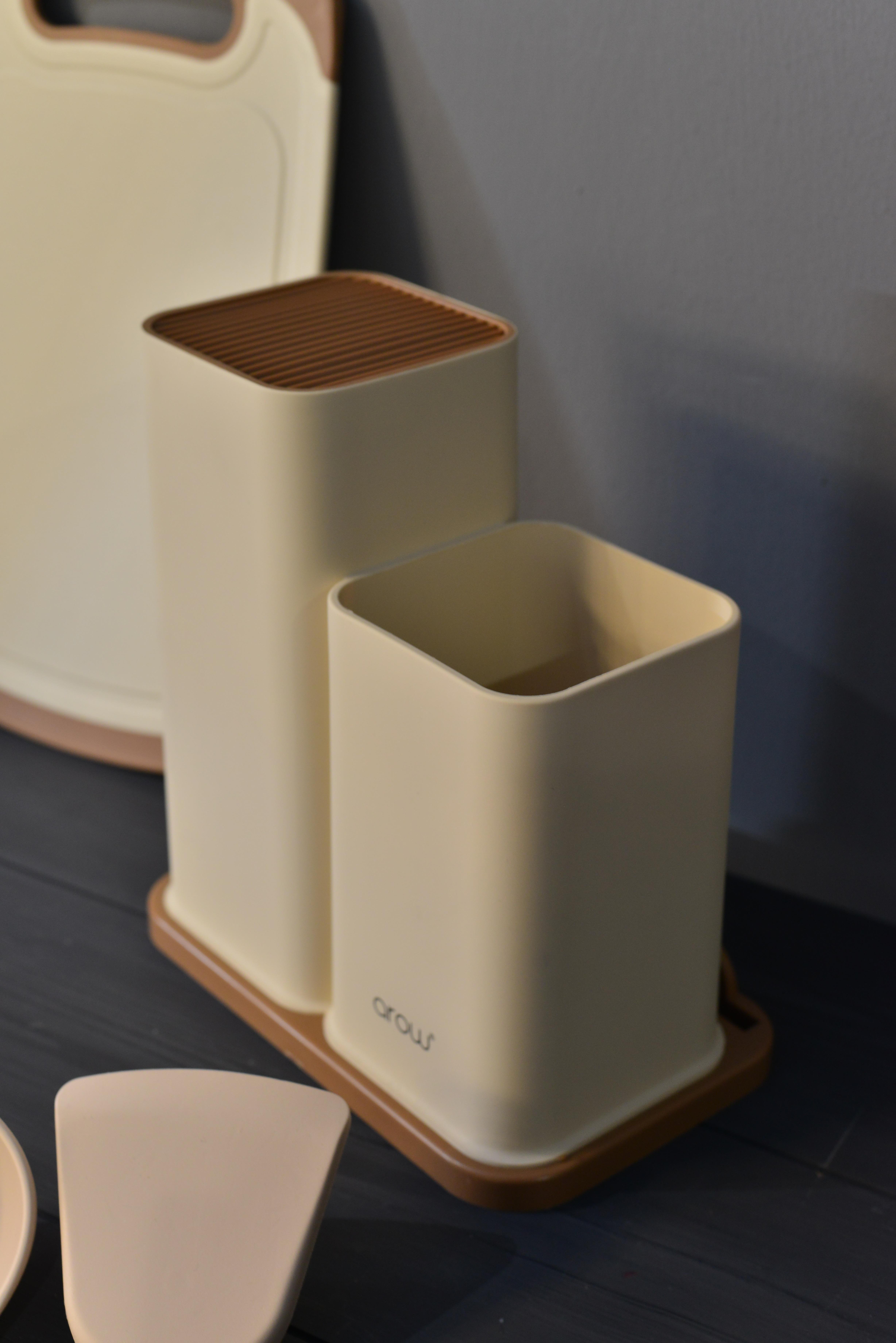 Venita Stantlı Servis Seti