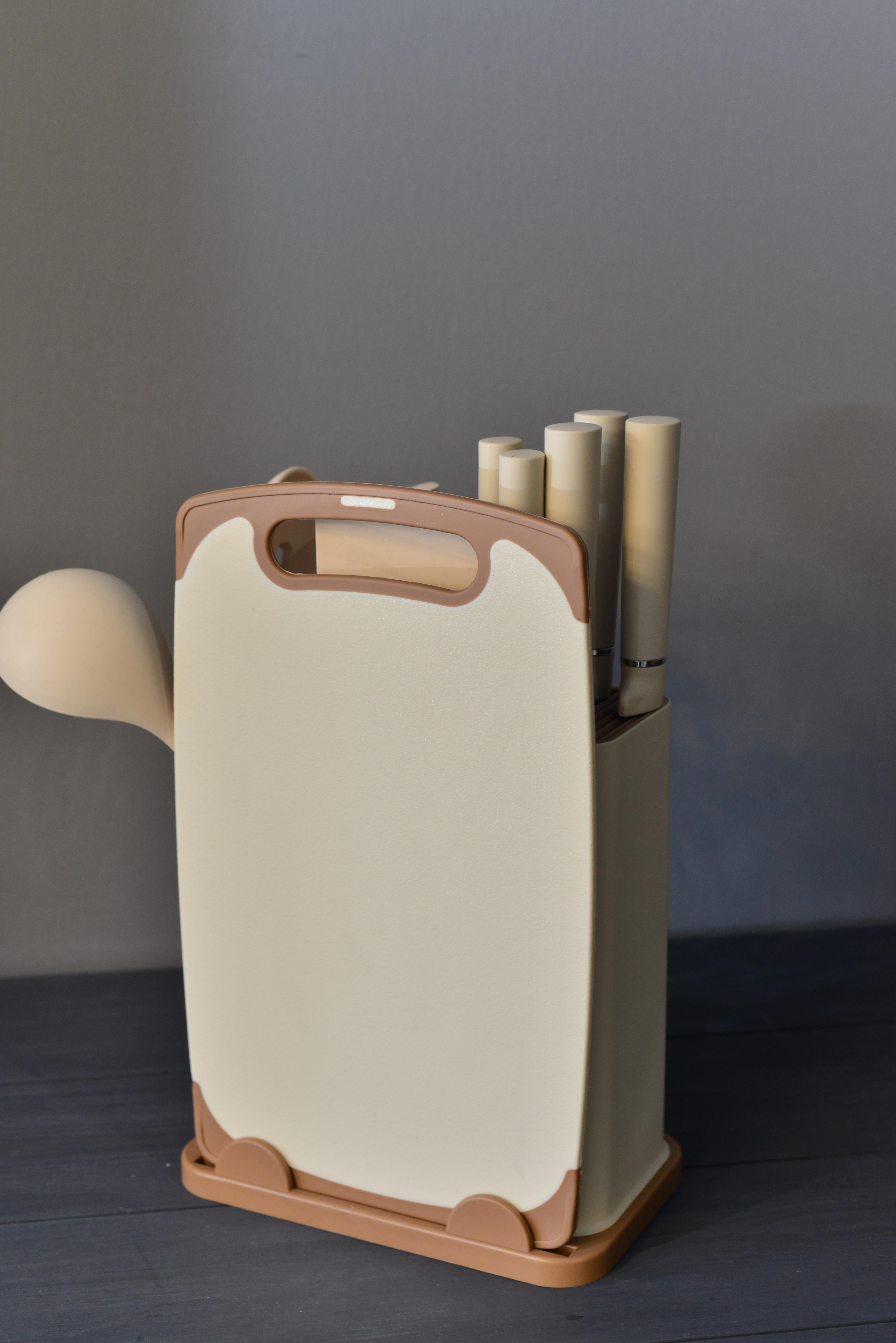 Venita Stantlı Servis Seti