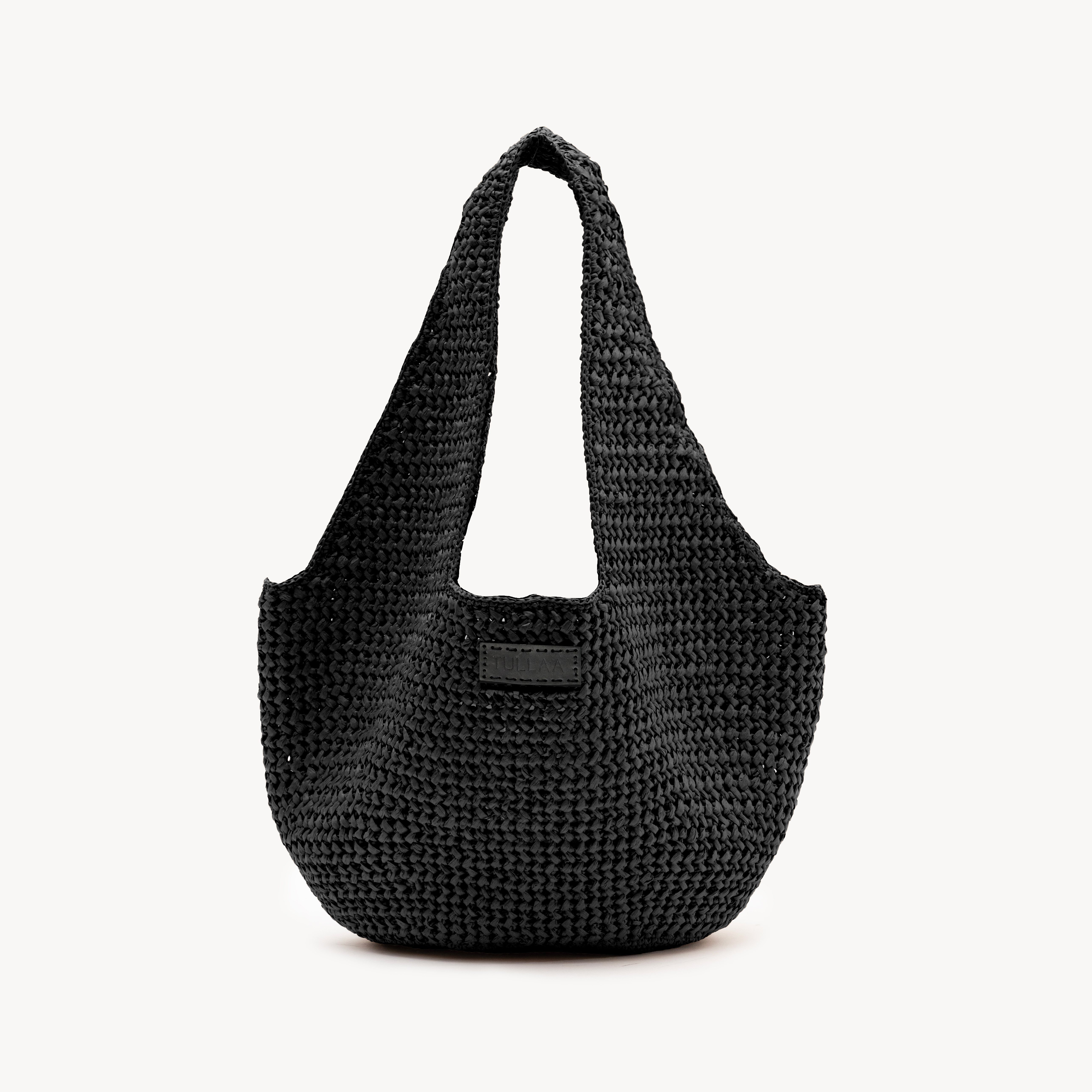 ASTRA SADDLE BAG