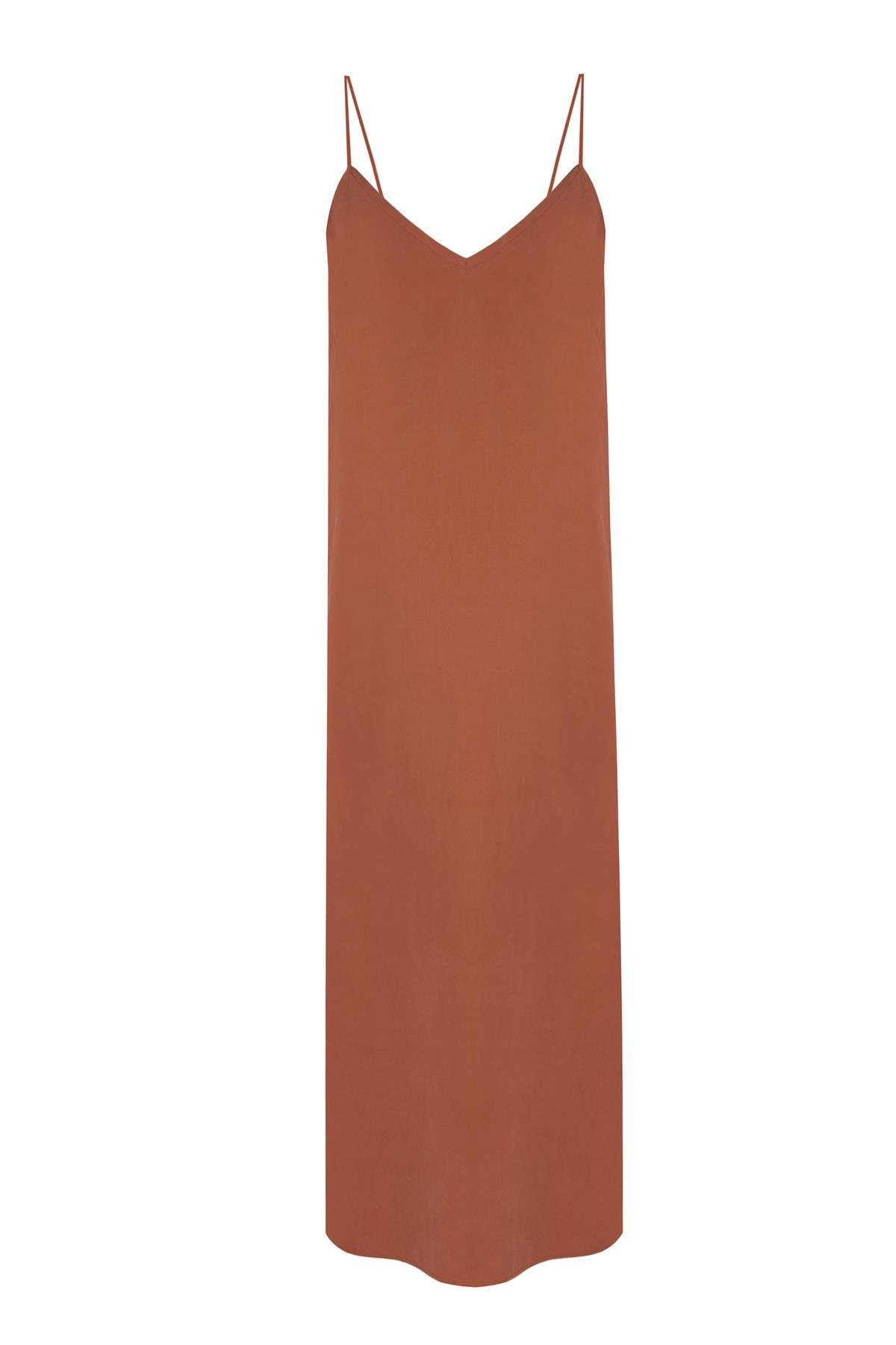 Erw's Flowing Dress