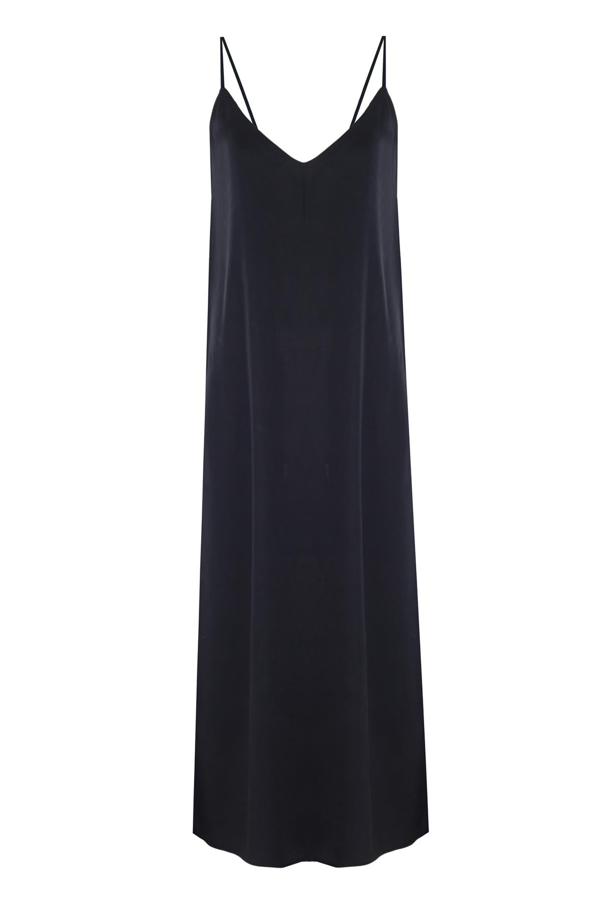 Erw's Flowing Dress