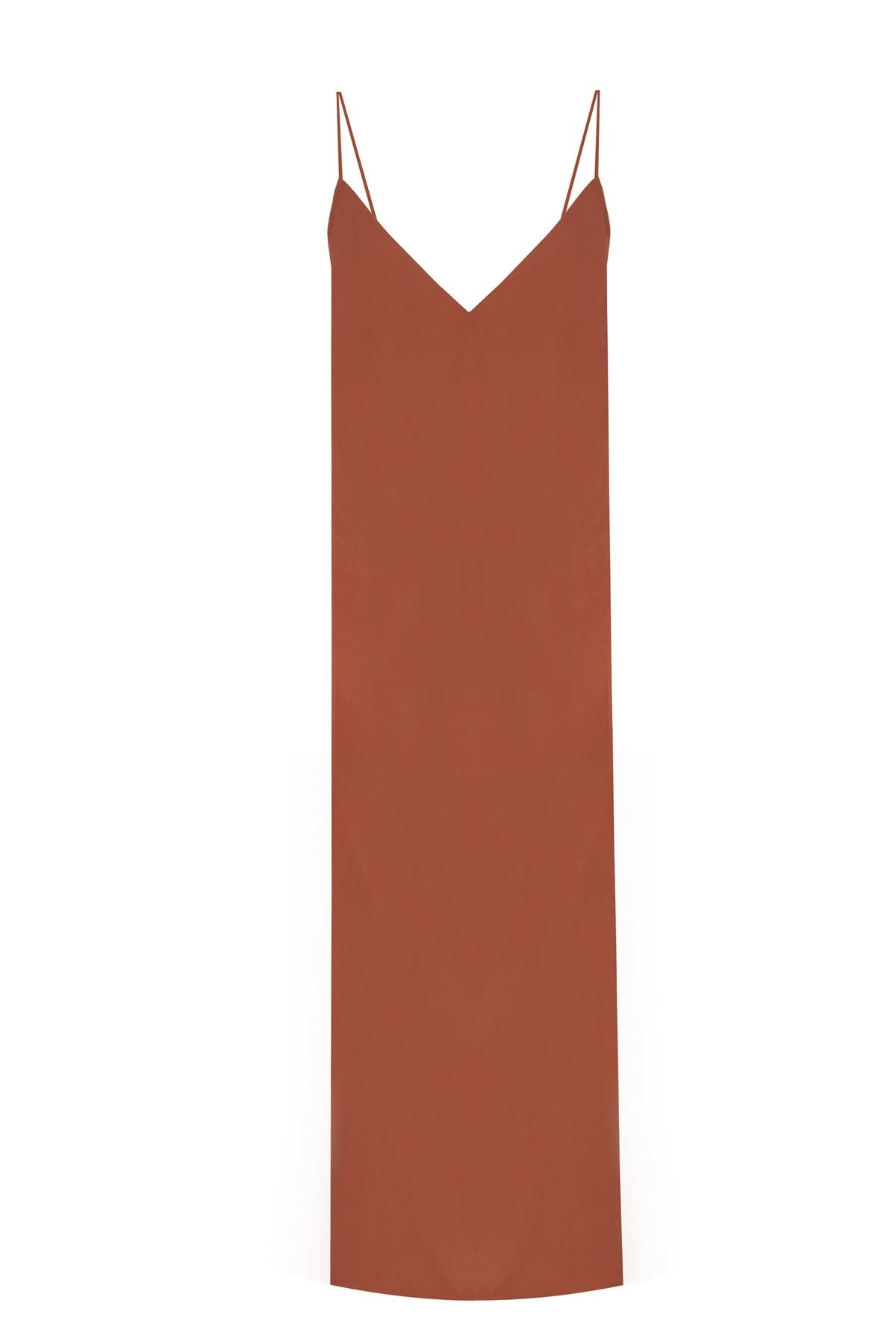 Erw's Flowing Dress