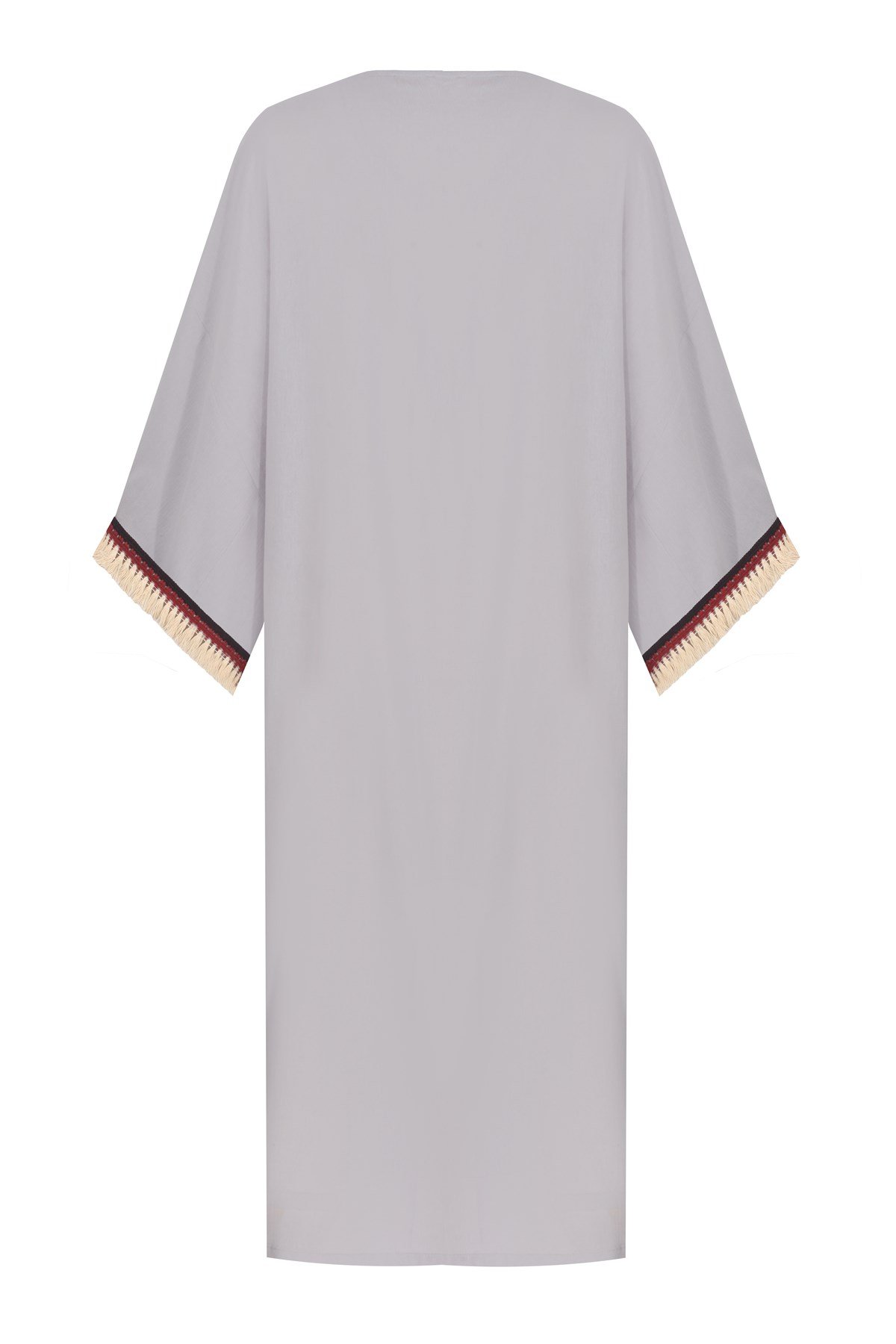 Erw's Gri Mavi Festival Dress