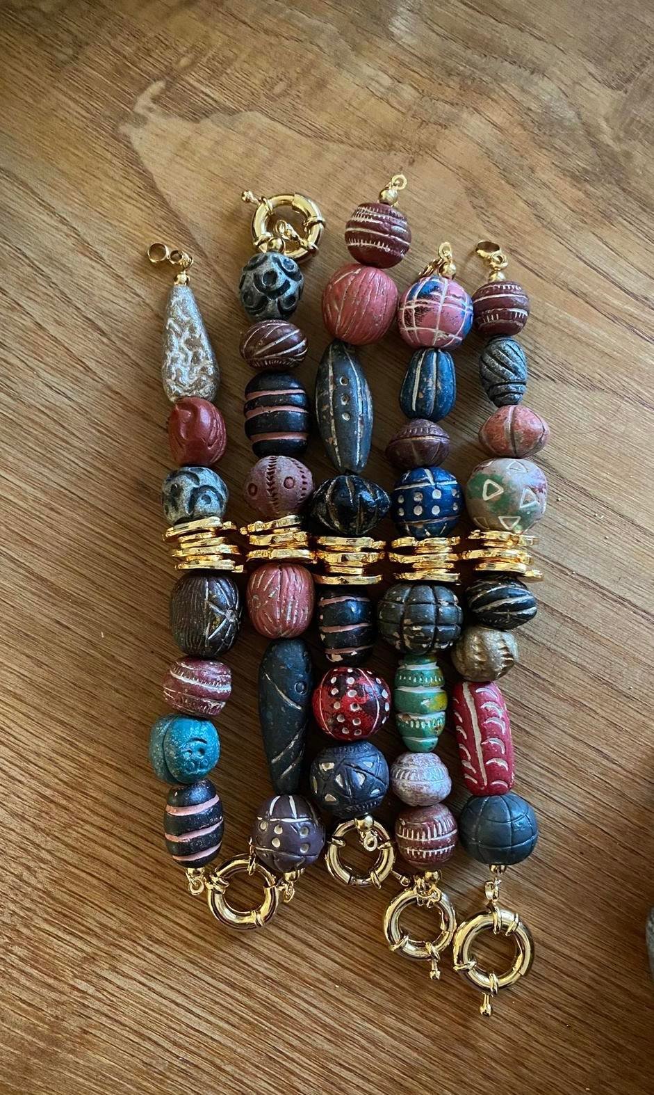 Erw's Tribe Bracelet