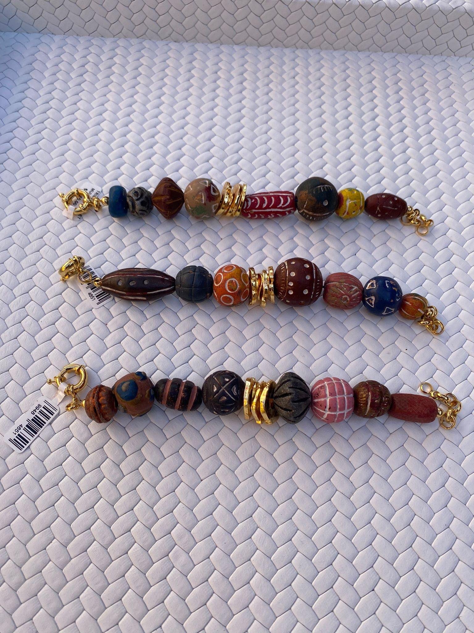 Erw's Tribe Bracelet
