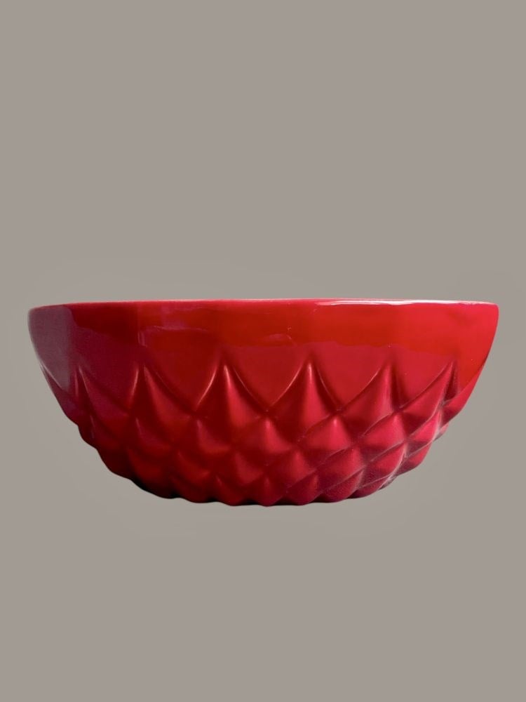 KAYIK OVAL SERVİS TABAĞI