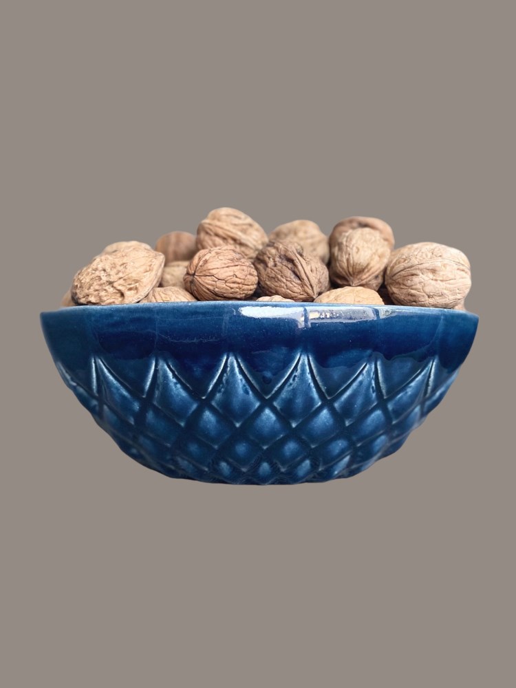 KAYIK OVAL SERVİS TABAĞI
