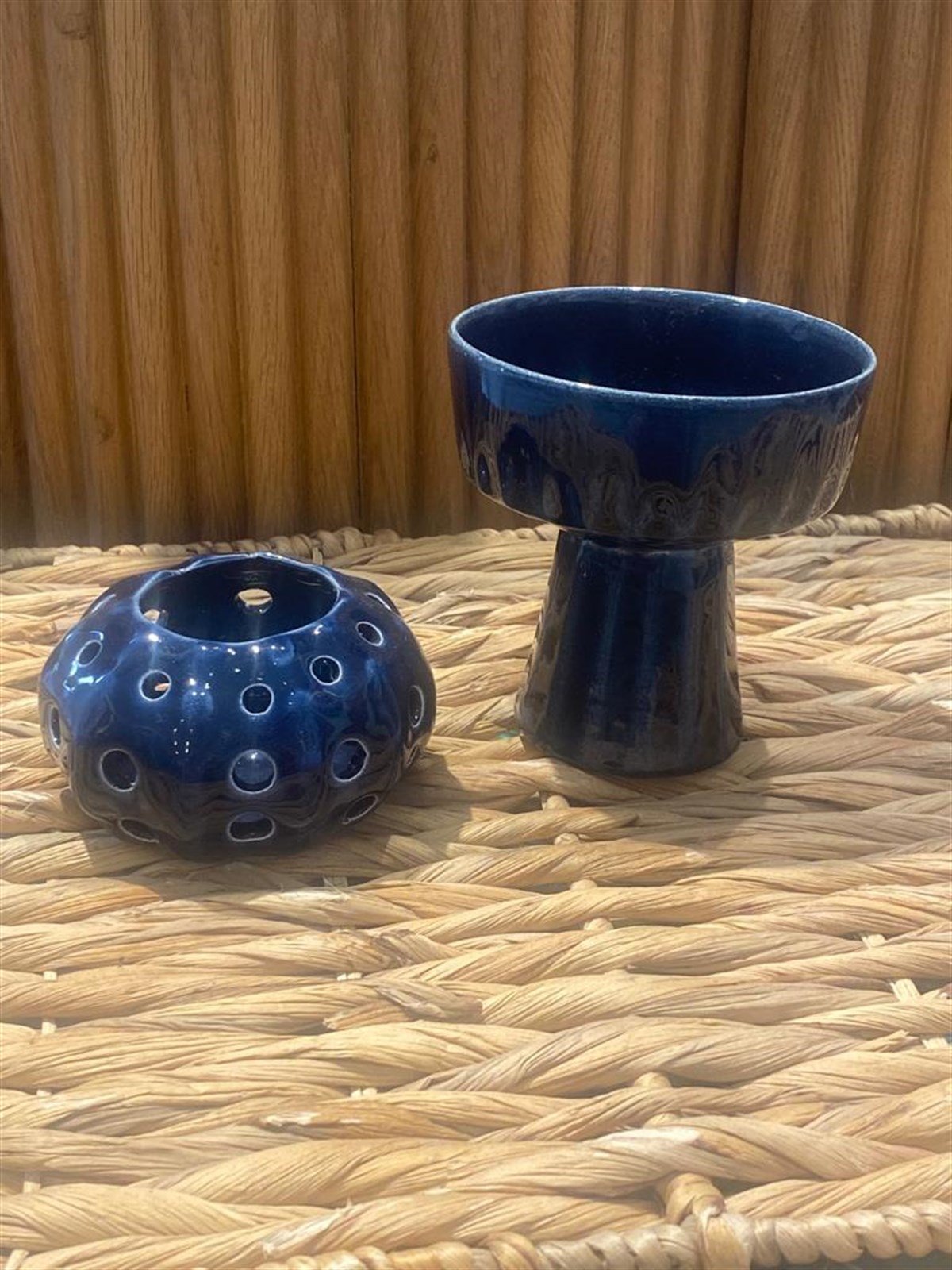 Mini Bella Servis Tabağı