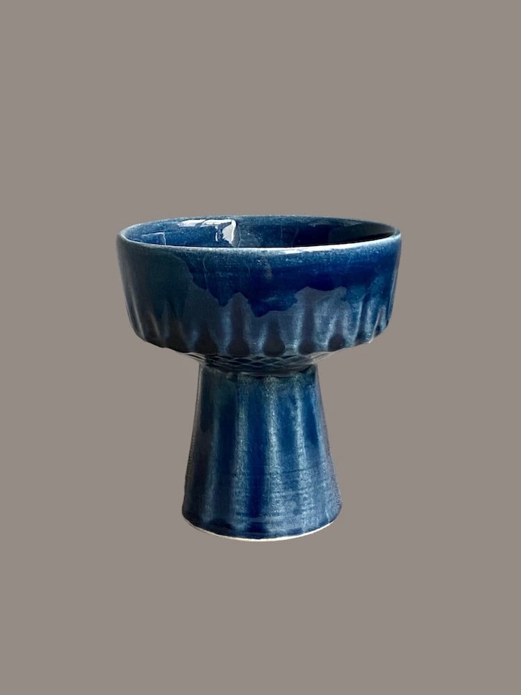 Mini Bella Servis Tabağı