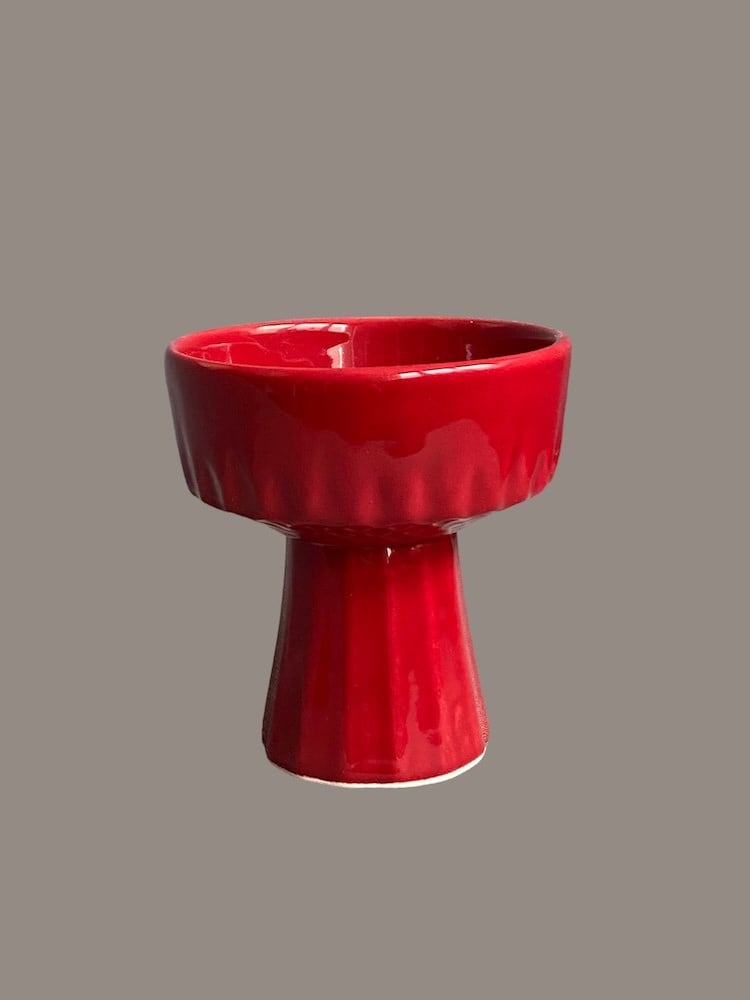 Mini Bella Servis Tabağı