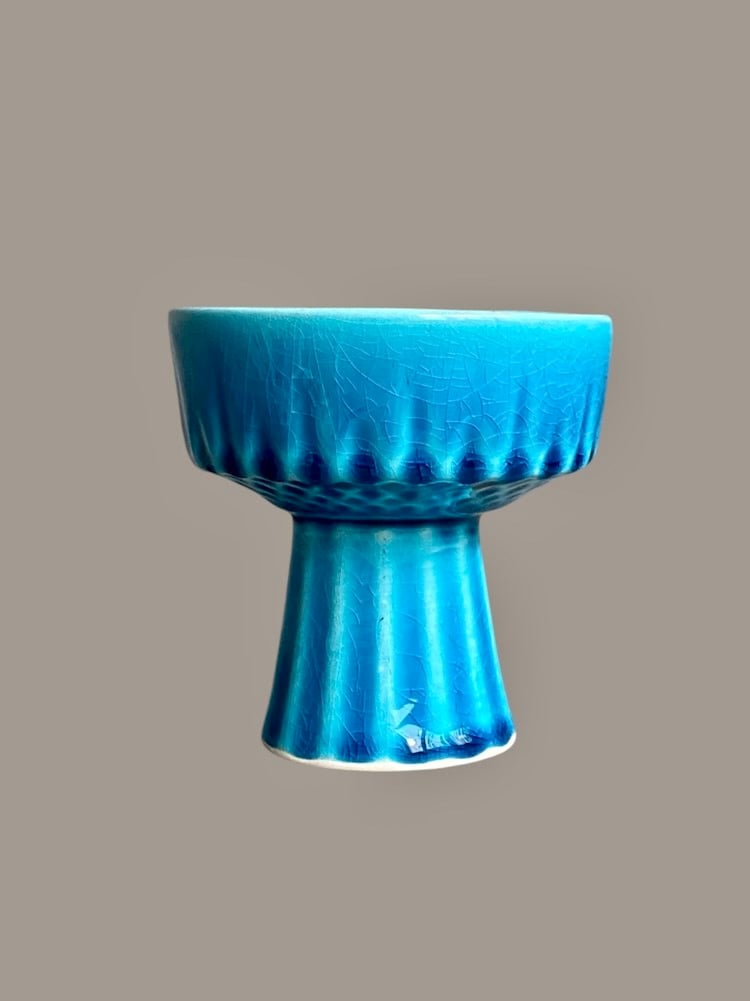 Mini Bella Servis Tabağı