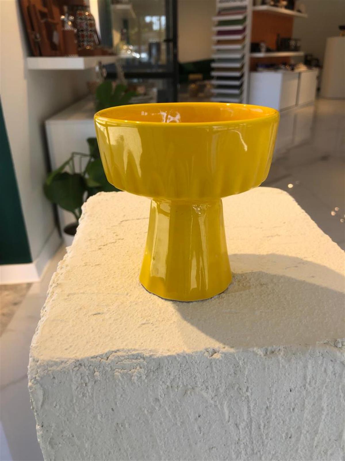 Mini Bella Servis Tabağı