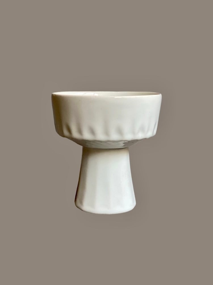 Mini Bella Servis Tabağı