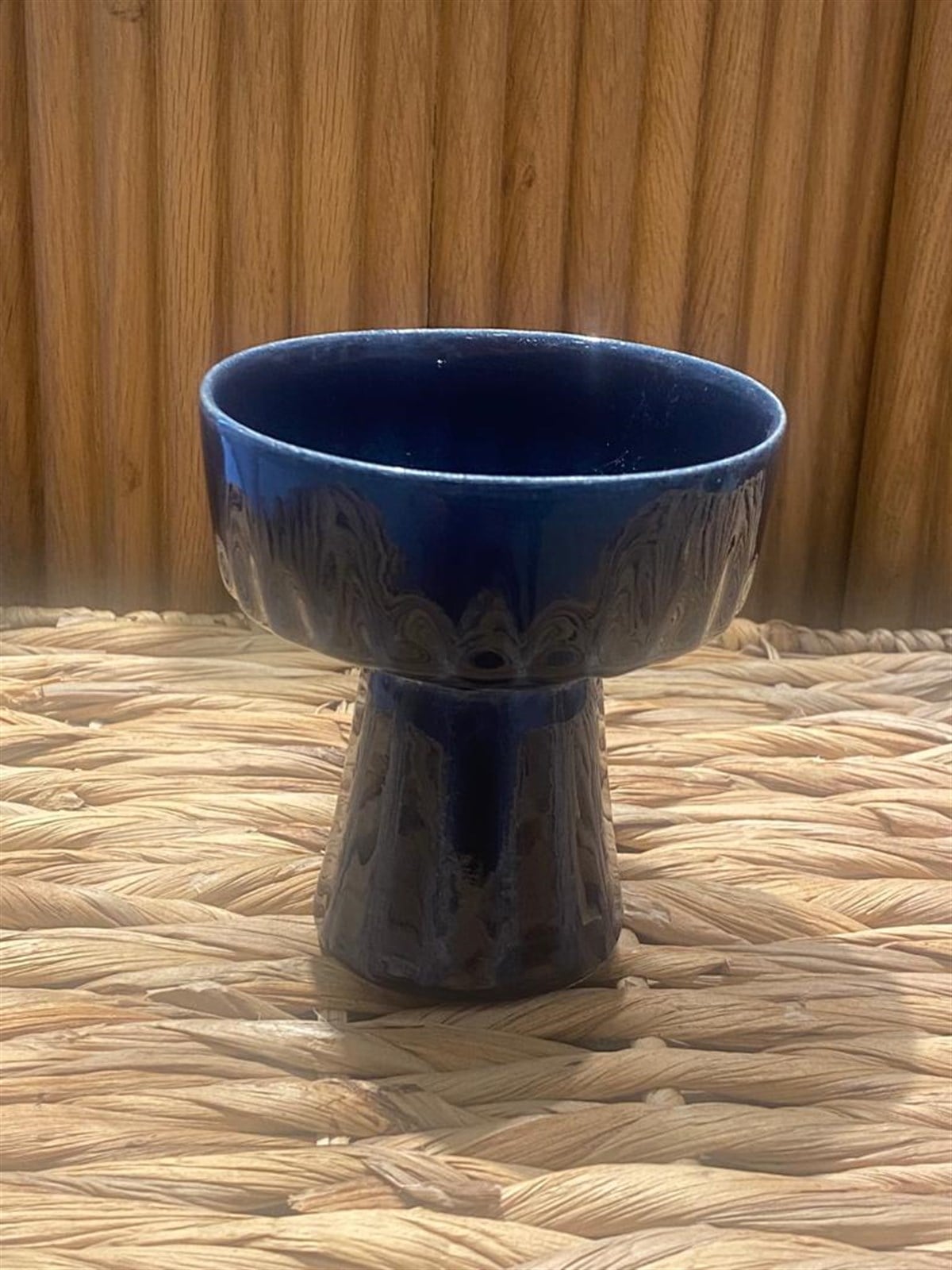 Mini Bella Servis Tabağı