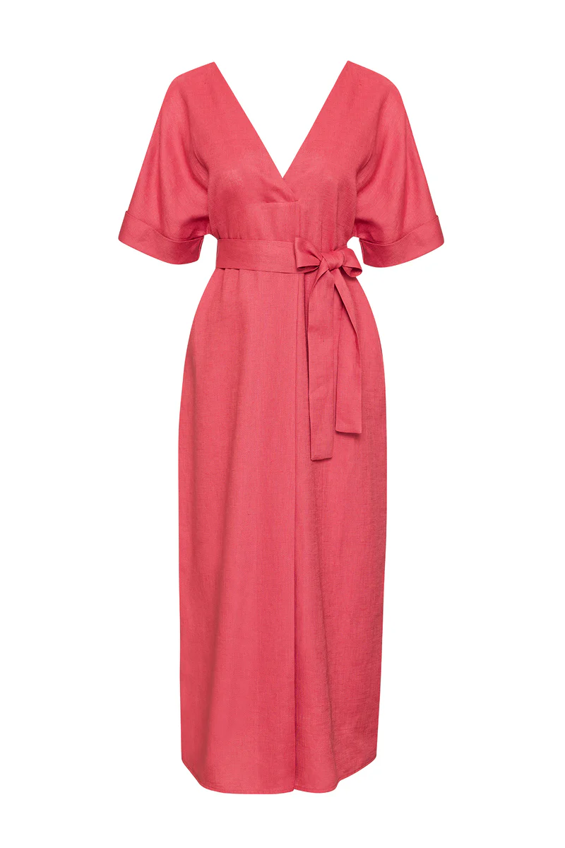 MONA DRESS