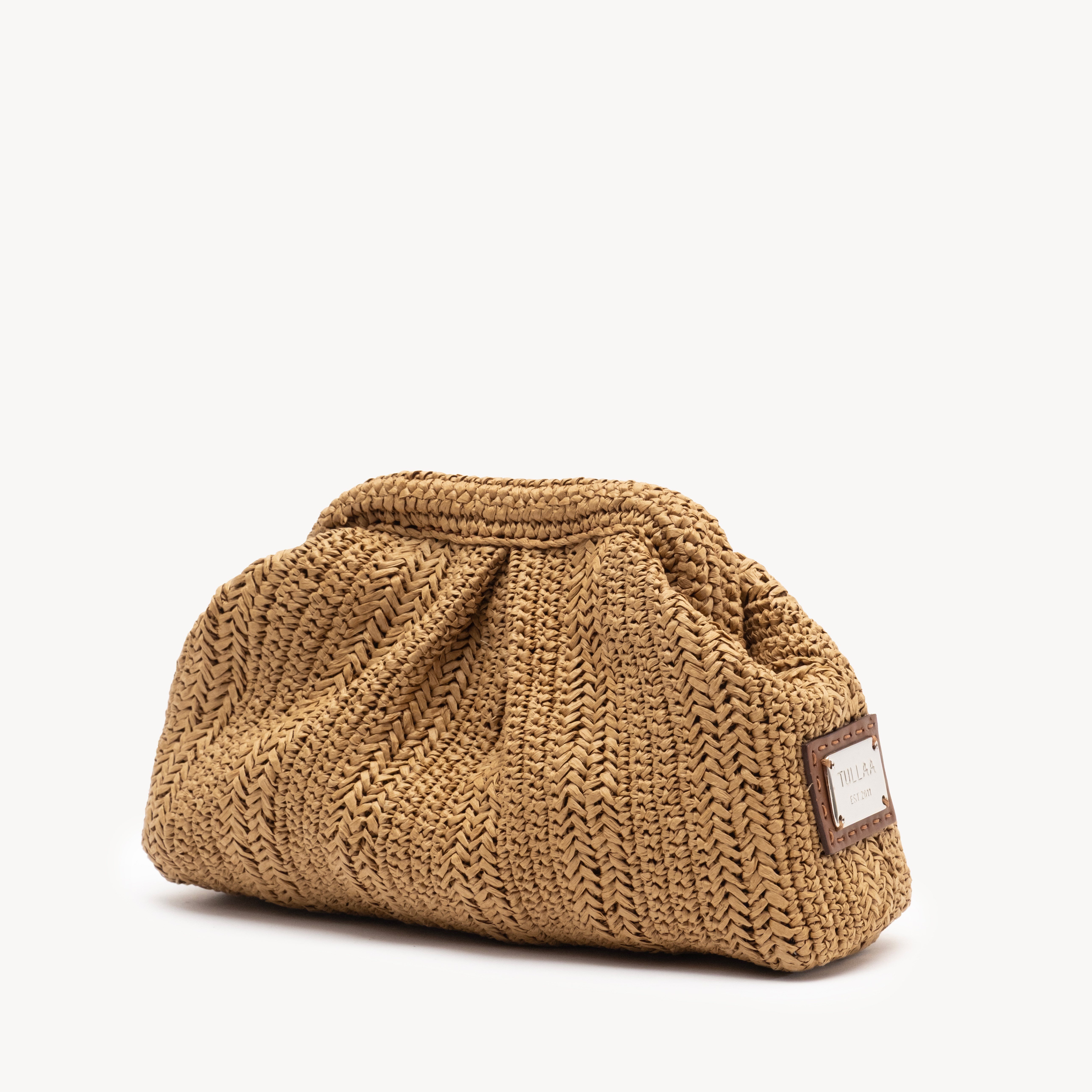 MORLA POUCH BAG