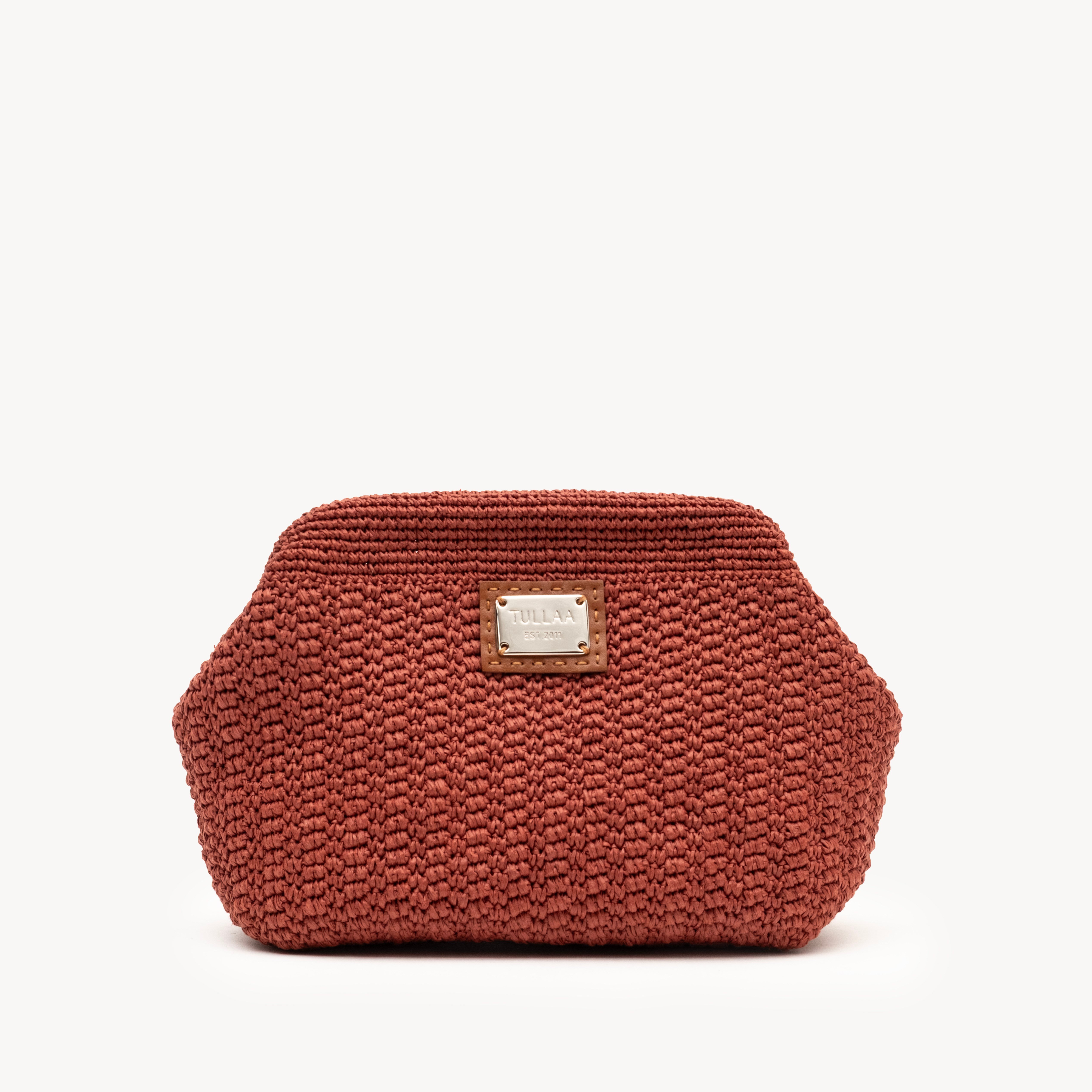 NEW SIDE POUCH BAG