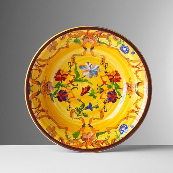 PANCELA BOWL