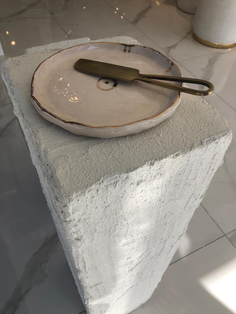 PİRİNÇ BIÇAK