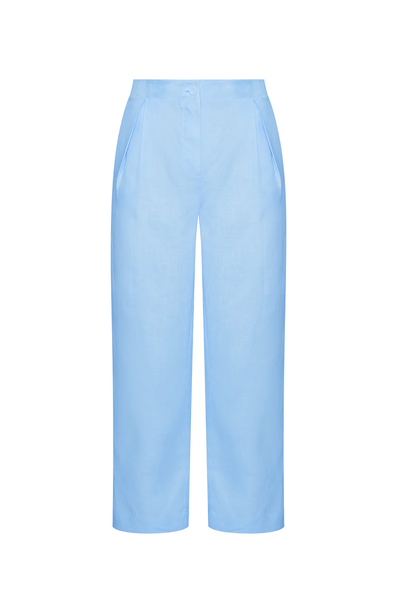 PLANT PANTS