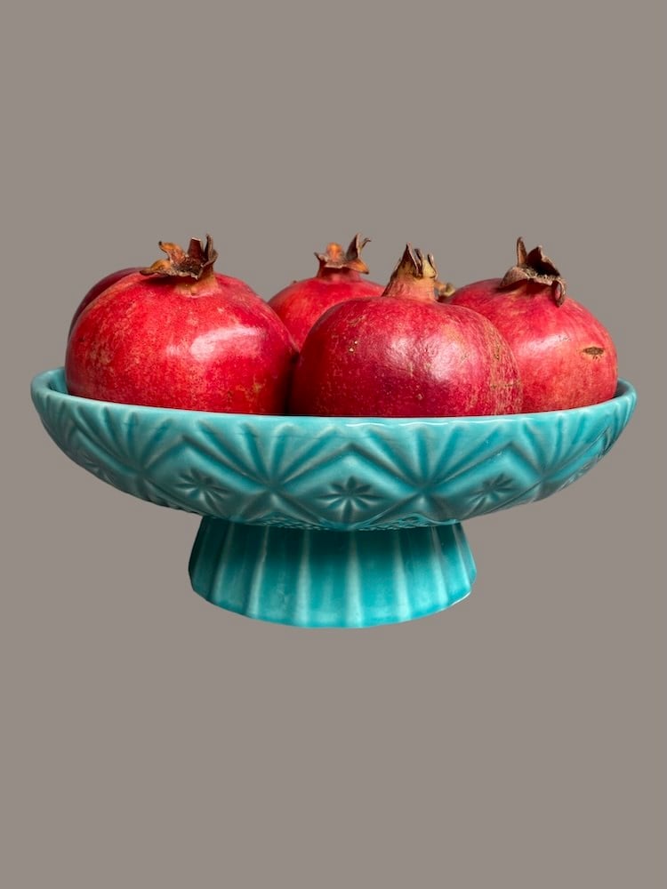 ŞARLOT SERVİS TABAĞI