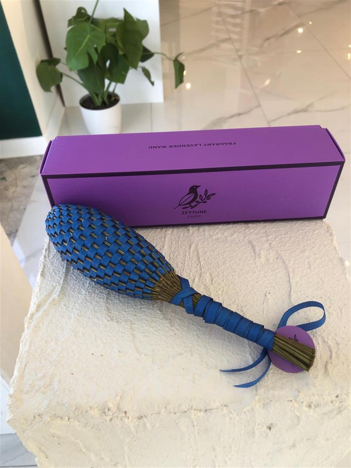 ZEYTUNE FARM ORTA BOY WAND
