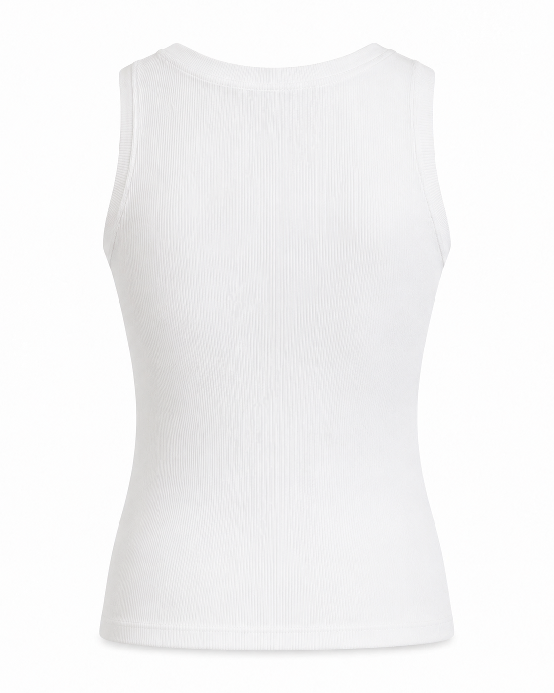 Damla Taş Detaylı Fitilli Basic Bluz Beyaz