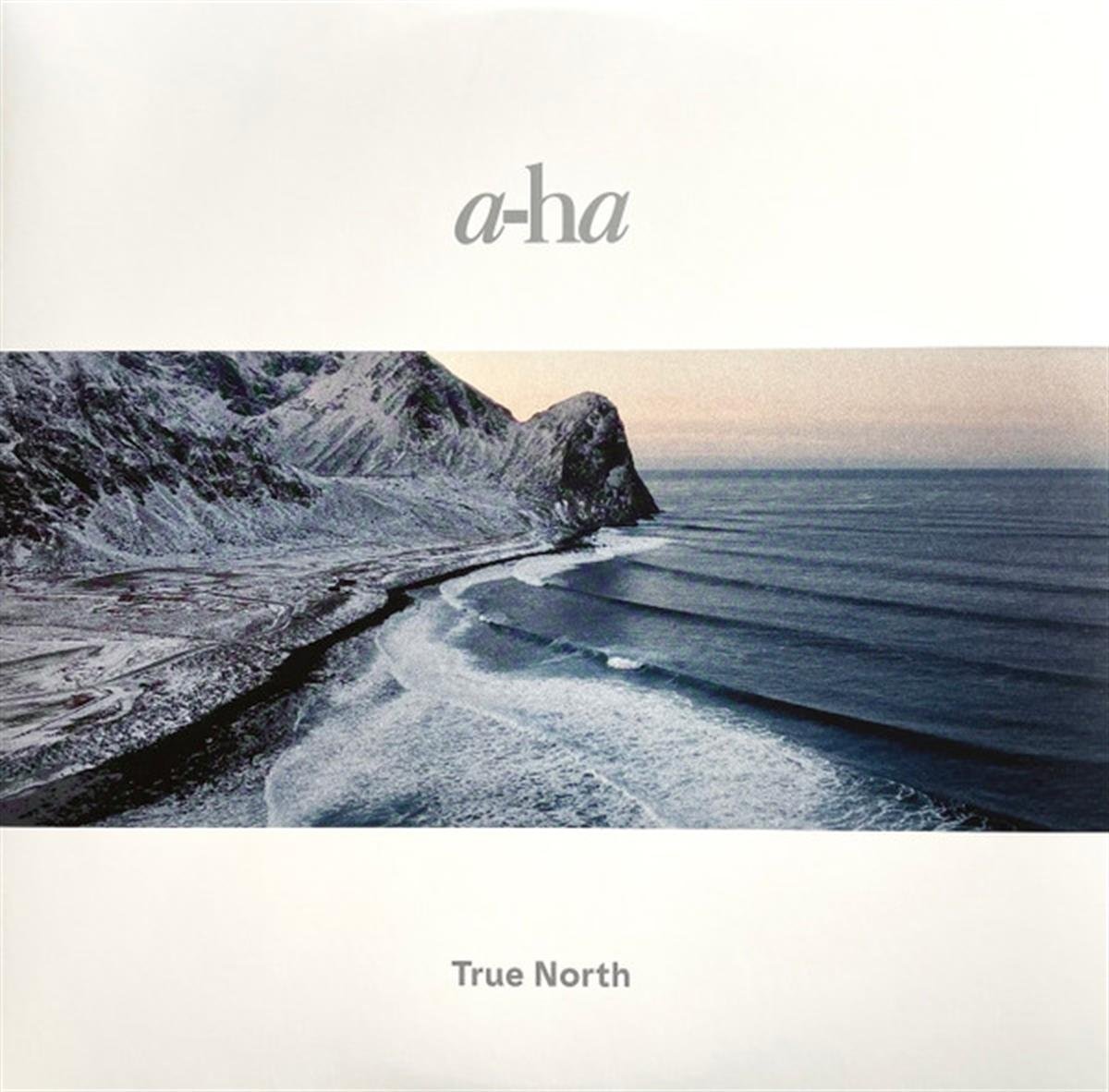 A-HA -TRUE NORTH 