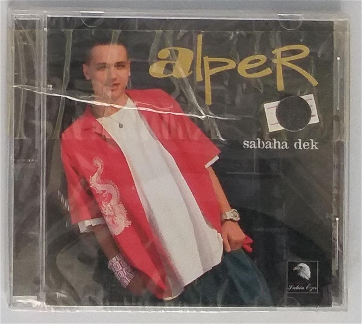 ALPER - SABAHA DEK